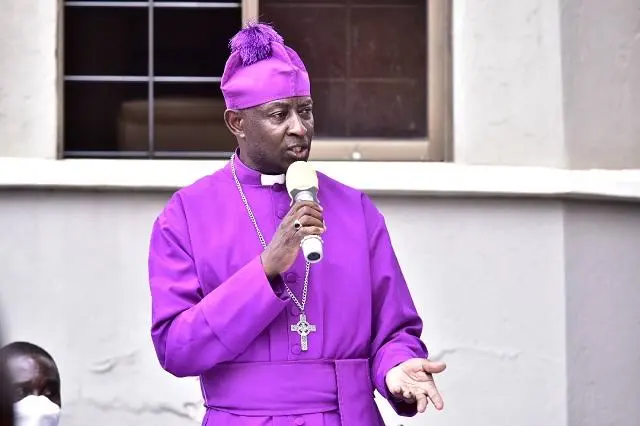 Church of Uganda rejects appointment of Bishop Sarah Mullaly as new Archbishop of Canterbury