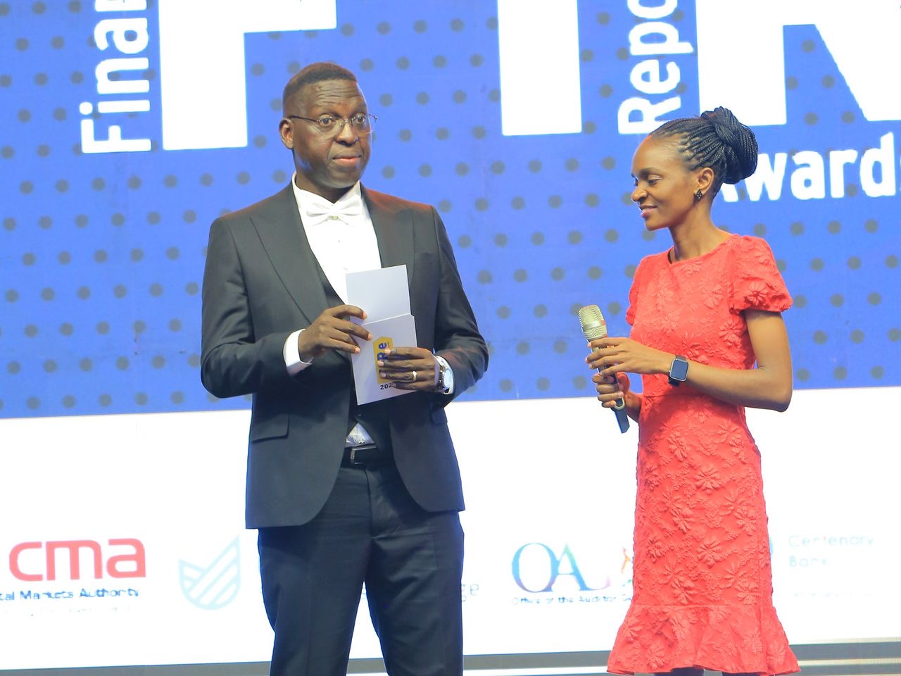 Uganda adopts global financial reporting standards