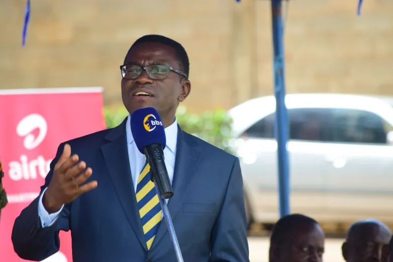 Mayiga Condemns Harsh Arrest of NUP Supporters, Urges Respect for Human Rights