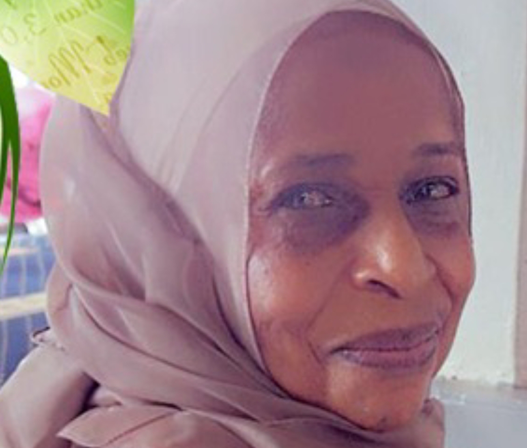 Basajjabalaba’s Mother Dies