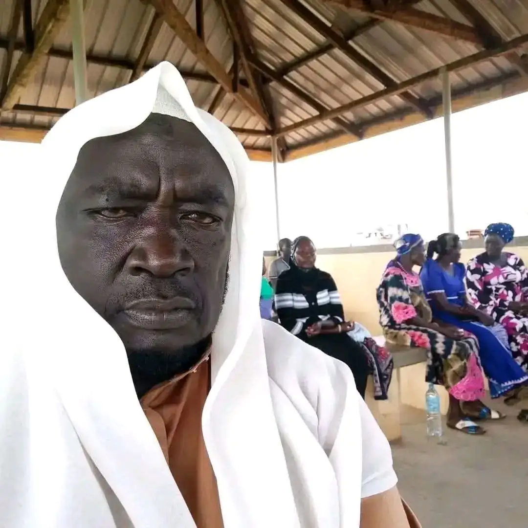 Several injured as Muslims, Christians clash over pork in Yumbe