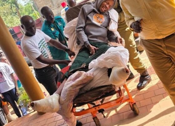 Bryan White Remanded to Luzira Upper Prison The remand comes amid ongoing legal proceedings, though the specific charges leading to this latest detention remain under tight wraps. Court officials confirmed that Bryan White was denied bail and will remain in custody until his next scheduled hearing. Sources close to the case suggest that his remand is tied to unresolved legal matters dating back to previous allegations, though neither Bryan White’s legal team nor judiciary spokespeople have given full details. Once known for his flashy lifestyle and philanthropic campaigns, Bryan White has faced increasing legal troubles in recent years, including accusations of sexual misconduct and financial fraud — most of which have stirred public outcry and divided opinion. His transfer to Luzira Upper, the maximum-security facility, has raised questions about the seriousness of the charges, with many on social media expressing shock and skepticism. Bryan White is expected to appear in court again next week for a bail hearing.