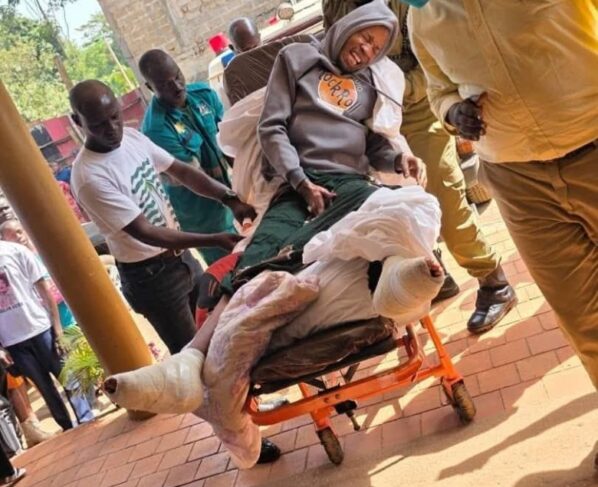 Bryan White Remanded to Luzira Upper Prison The remand comes amid ongoing legal proceedings, though the specific charges leading to this latest detention remain under tight wraps. Court officials confirmed that Bryan White was denied bail and will remain in custody until his next scheduled hearing. Sources close to the case suggest that his remand is tied to unresolved legal matters dating back to previous allegations, though neither Bryan White’s legal team nor judiciary spokespeople have given full details. Once known for his flashy lifestyle and philanthropic campaigns, Bryan White has faced increasing legal troubles in recent years, including accusations of sexual misconduct and financial fraud — most of which have stirred public outcry and divided opinion. His transfer to Luzira Upper, the maximum-security facility, has raised questions about the seriousness of the charges, with many on social media expressing shock and skepticism. Bryan White is expected to appear in court again next week for a bail hearing.