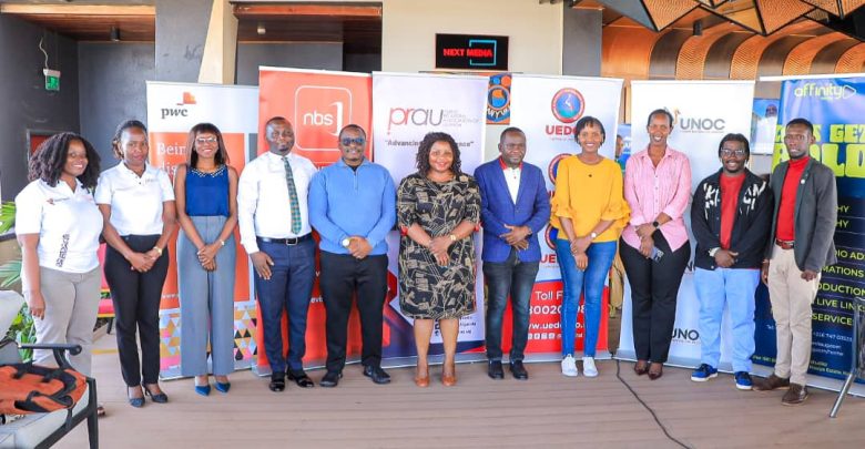 PRAU Excellence Awards Set for December 4th 2025