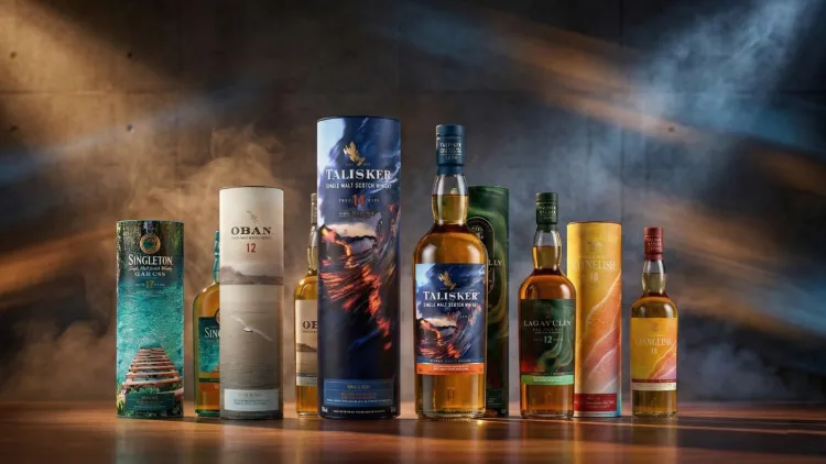 UBL Presents 2025 ‘Horizons Unbound’ Special Releases Single Malts to Uganda ahead of Christmas