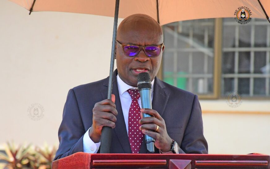 EC asks High Court to dismiss Presidential Nomination Case