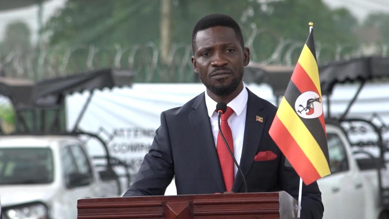 Uganda Law Society Breaks Political Neutrality, Endorses Bobi Wine for President