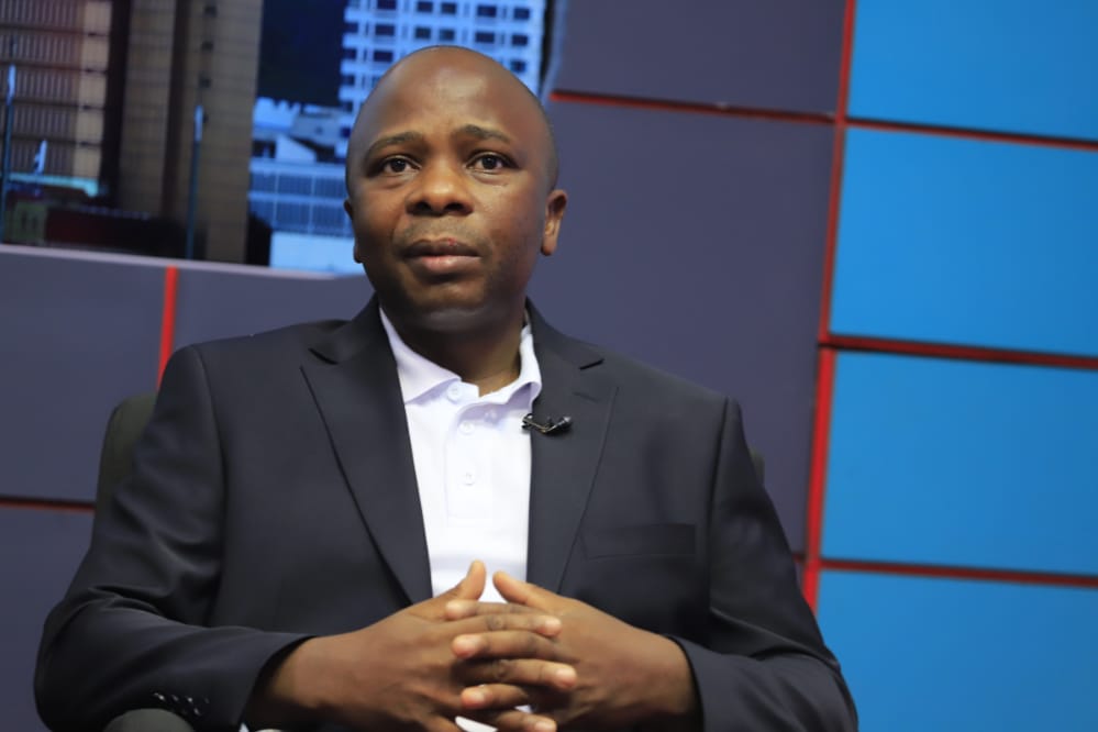 EC’s Paul Bukenya Confirms Commitment to Credible 2026 Elections