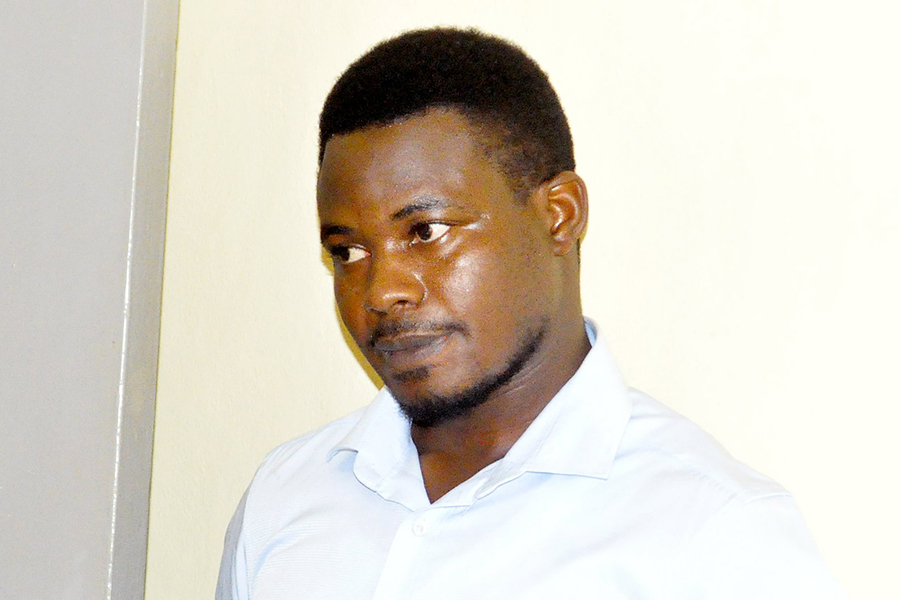 Man Places Fake Bid Notice in Newspaper, Scams Businesses of Shs800m