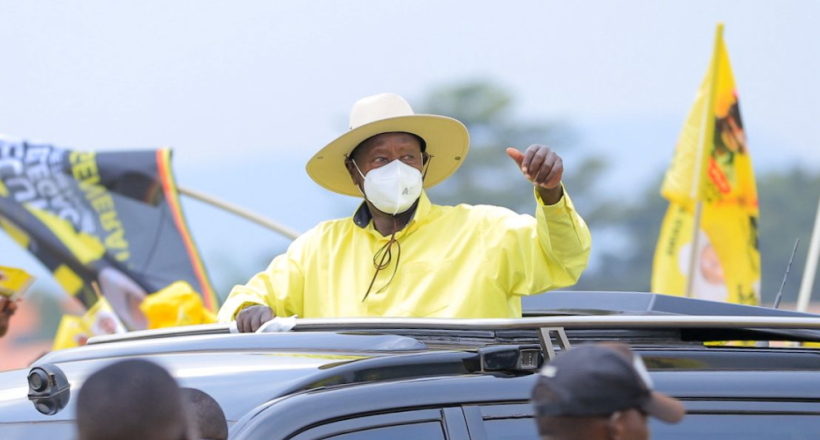 Museveni directs Nabbanja on Sugar Act, land wrangles in Masindi