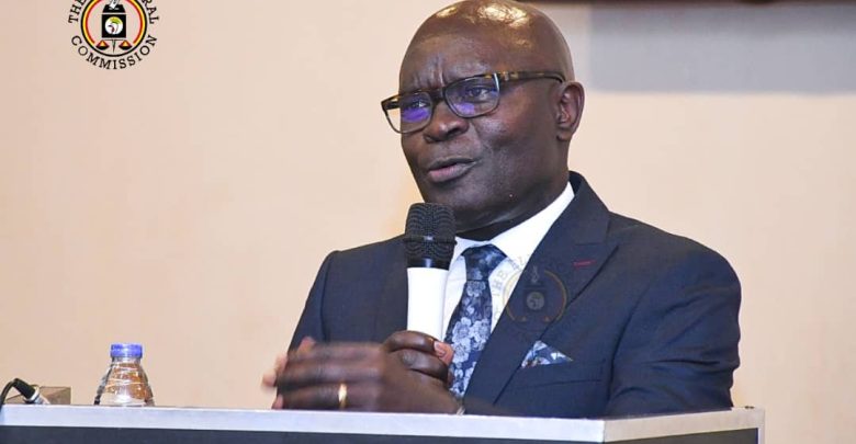 EC Re-schedules Election for Ibanda Municipality