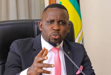 High Court dismisses Bwowe Ivan’s  pre-election petition