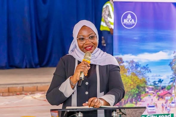 KCCA Seeks Shs.6.018 Billion to Boost Street Cleaners’ Salaries