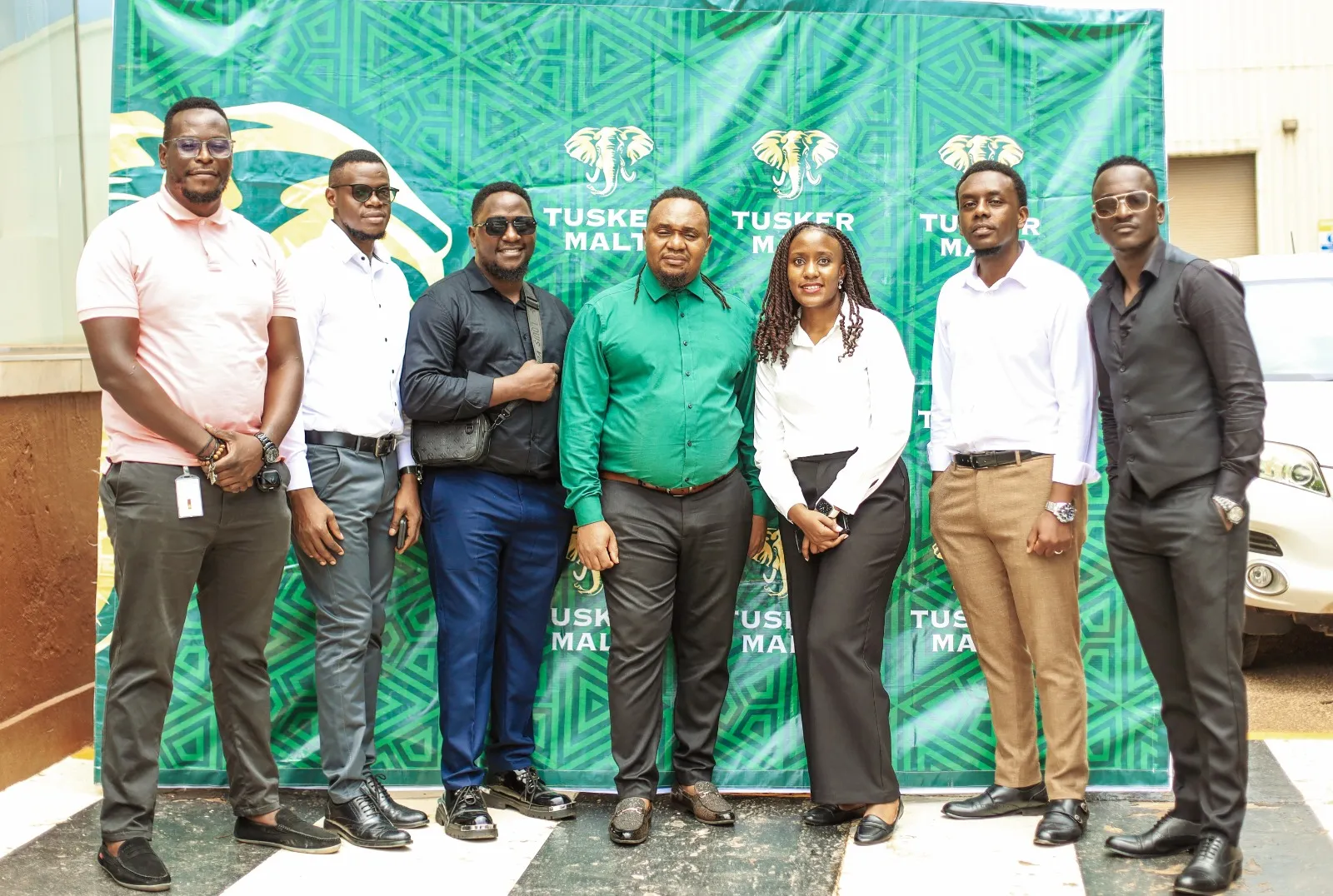 Abeeka Band to lead Tusker Band Nights roster