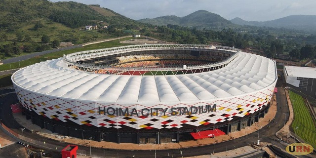 Government Allocates Shs905 billion into AFCON 2027 drive