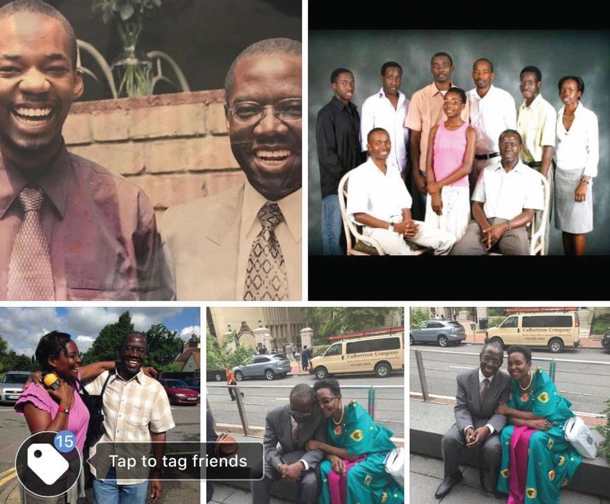 Supreme Court Set to Dismiss Maria Kiwanuka’s Petition in Kiwanuka Family Estate Dispute
